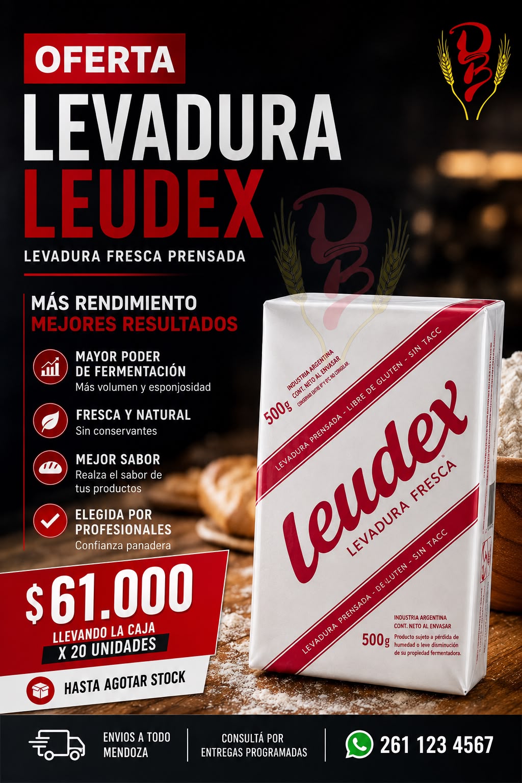 Anuncio